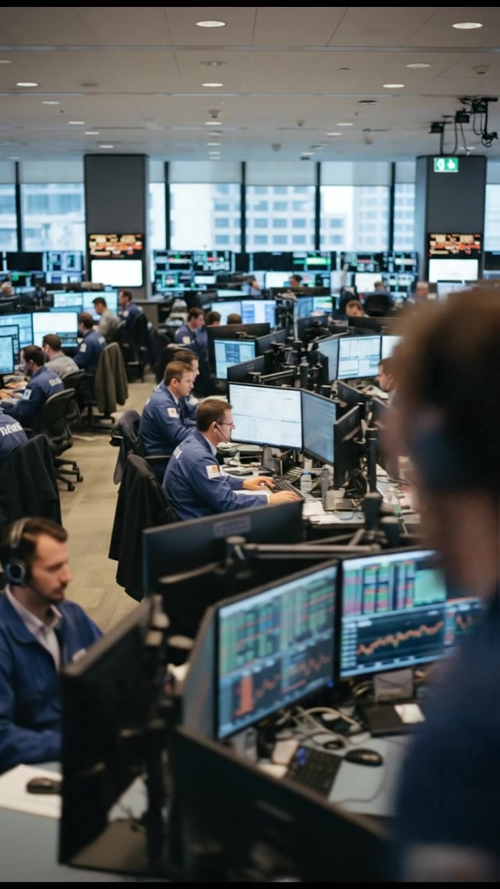 Smart Investing: Understand Markets, Don't Follow Tips