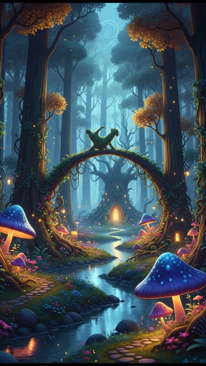 Unleashing Imagination: A 3D Animated Adventure!