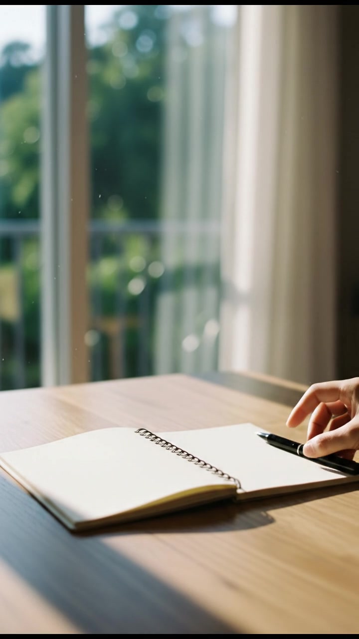 Building Your Dream Future: The Power of Consistency