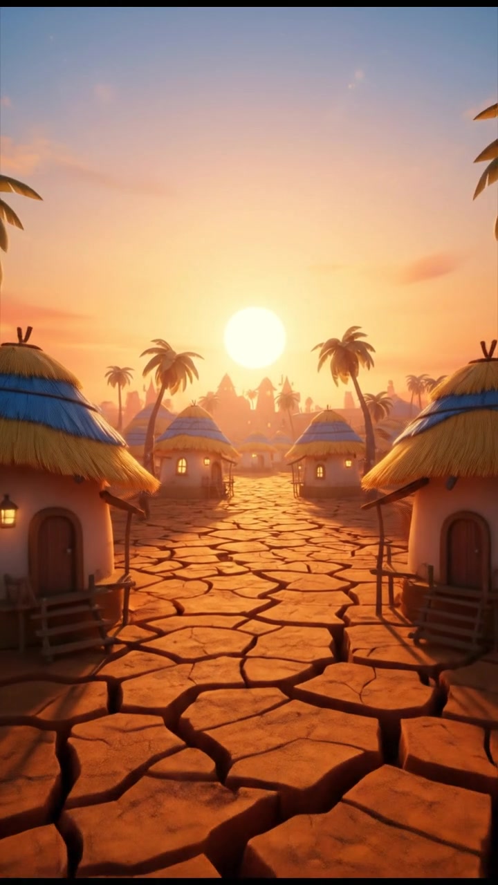 From Rags to Riches: The Story of Two Sisters