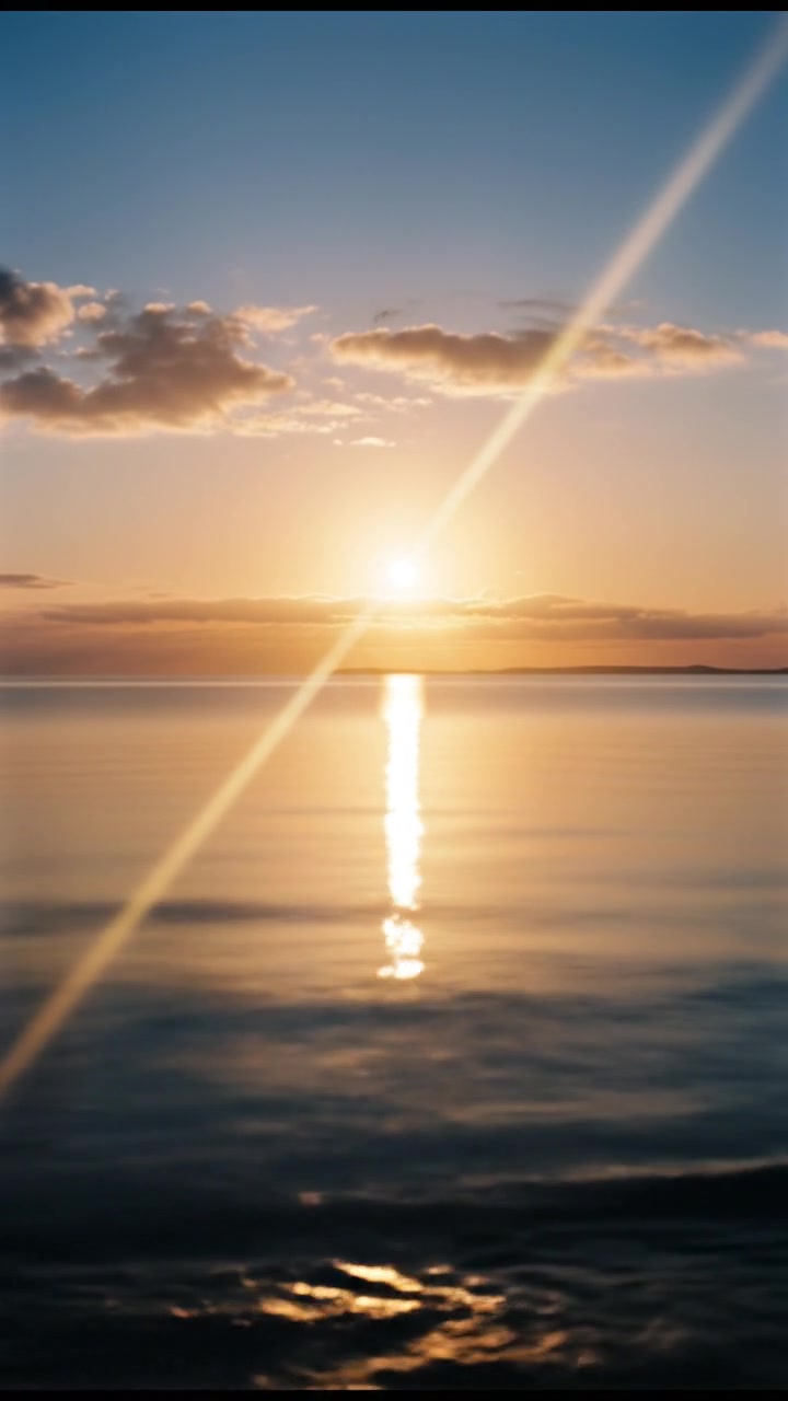 Envisioning an Ocean of Tomorrow