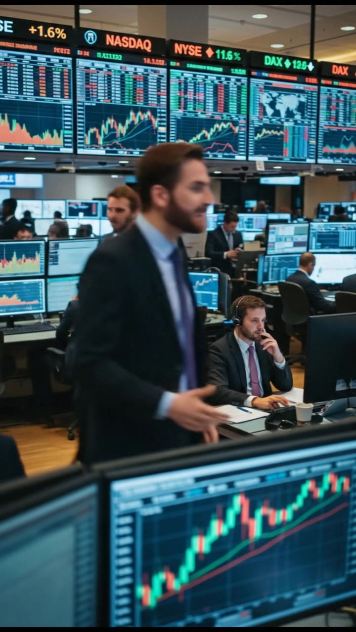 From Chaos to Clarity: Master Your Trading Routine!