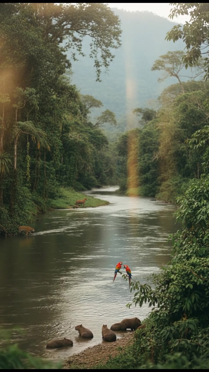 भारत में पर्यावरण संरक्षण के प्रमुख कानून