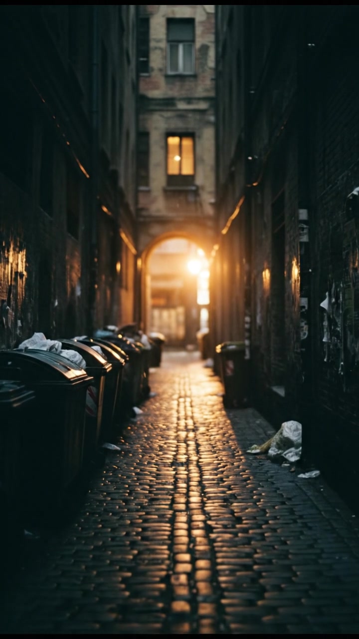 Elias's Rise: From Seller to Successful Baker