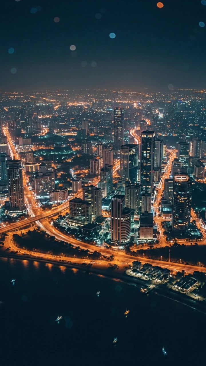 The Weight of Choices: Tobi's Story