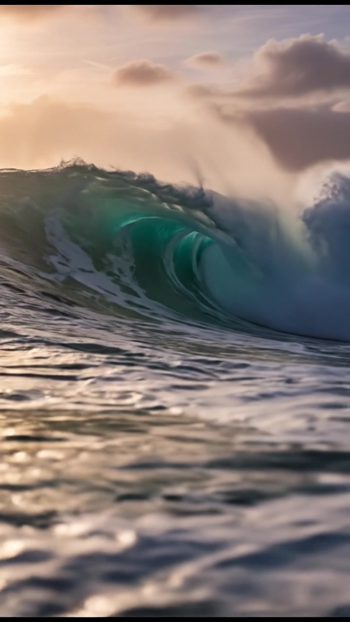 Explore the Unseen: Secrets of the Deep Ocean!