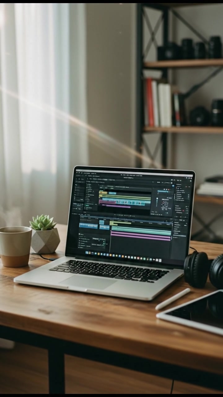 Ketika Sosial Media Menghitung Perhatianmu