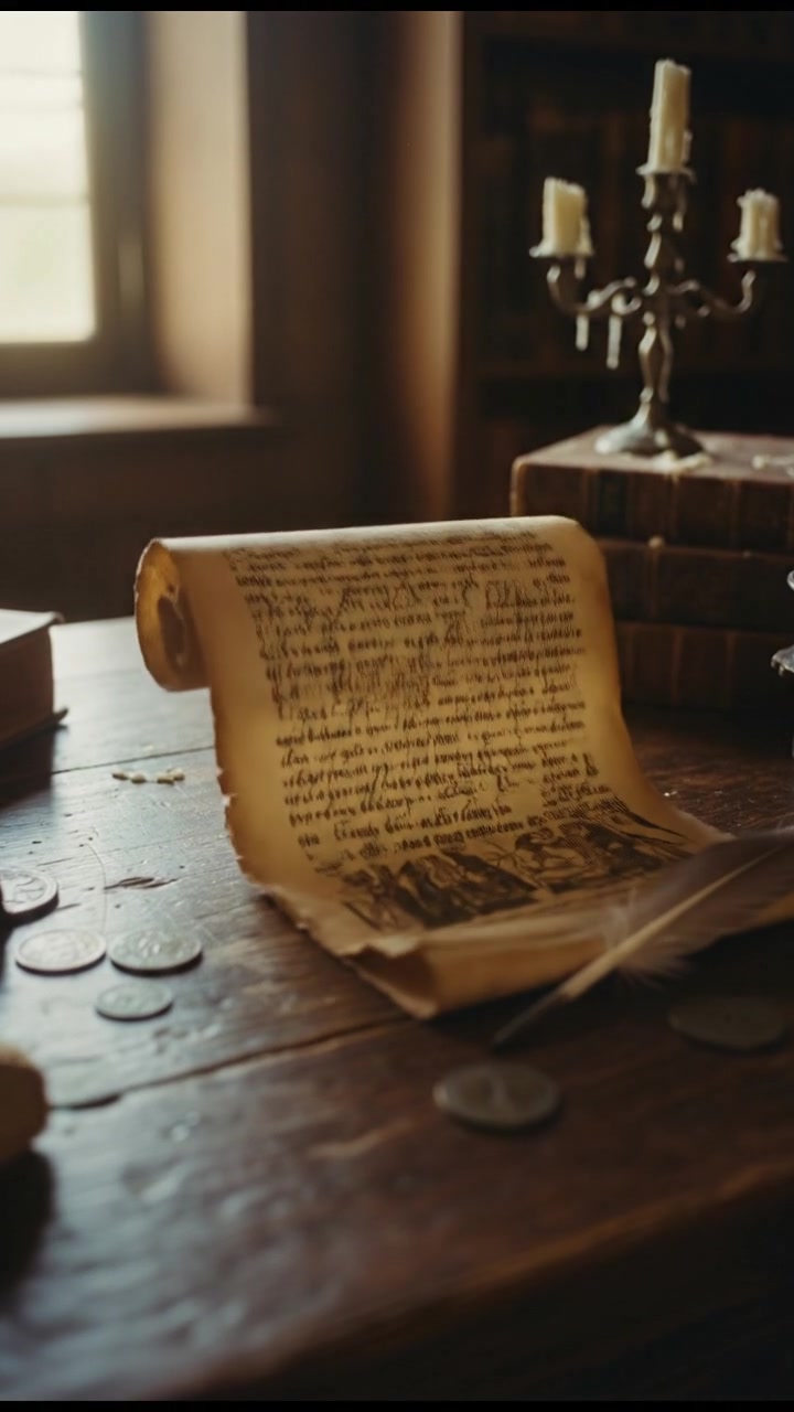 The Story of the Tower of Babel