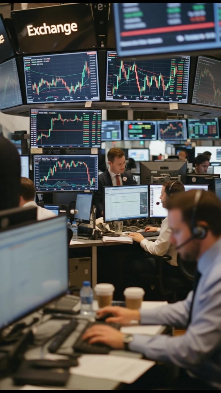 8 Essential Trading Tricks for Success