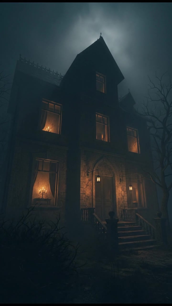 The Mysterious Yellow Light Revealed!