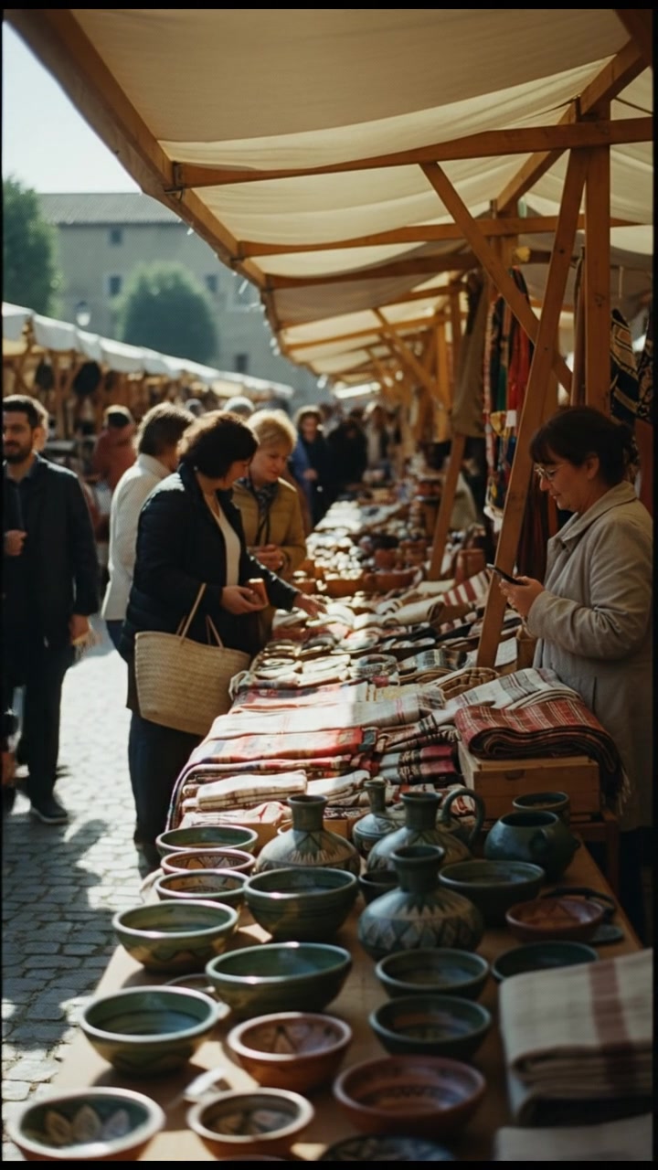 A Story of Love in African Culture
