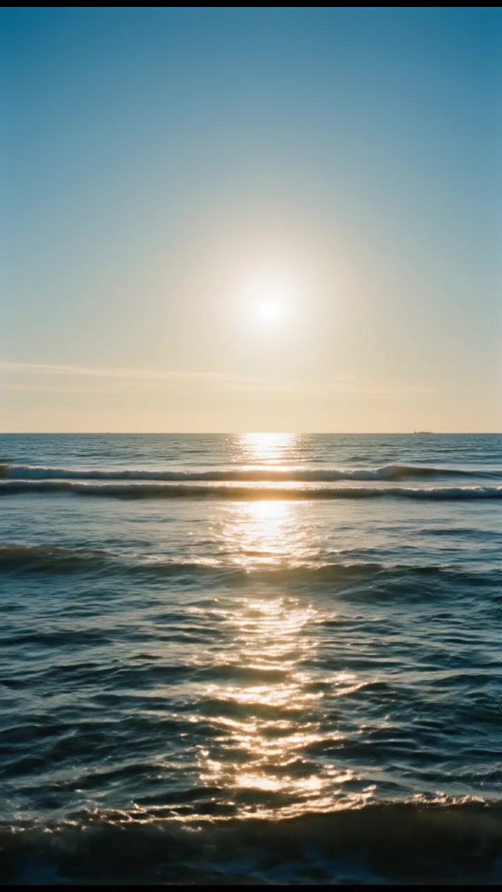 Ever Wondered Why Ocean Water Is Salty?