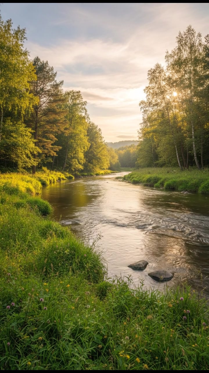 Hidden Gem: Alabama's Secret Spring-Fed Campground
