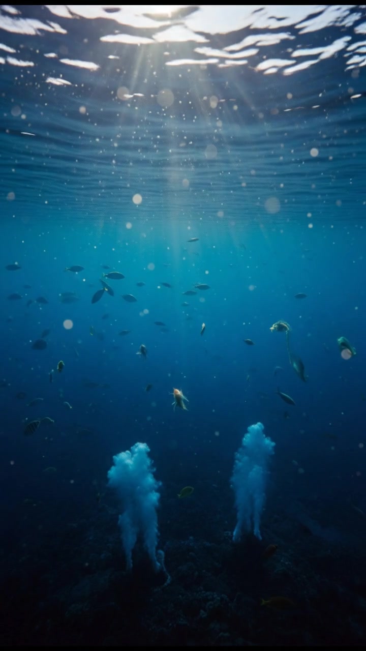 The Goblin Shark: Secrets of the Deep Ocean