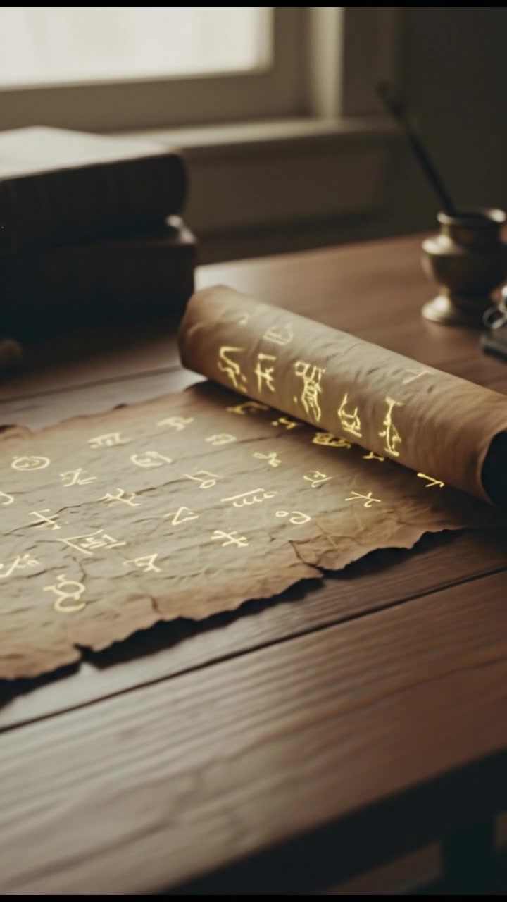 A Light to the Nations