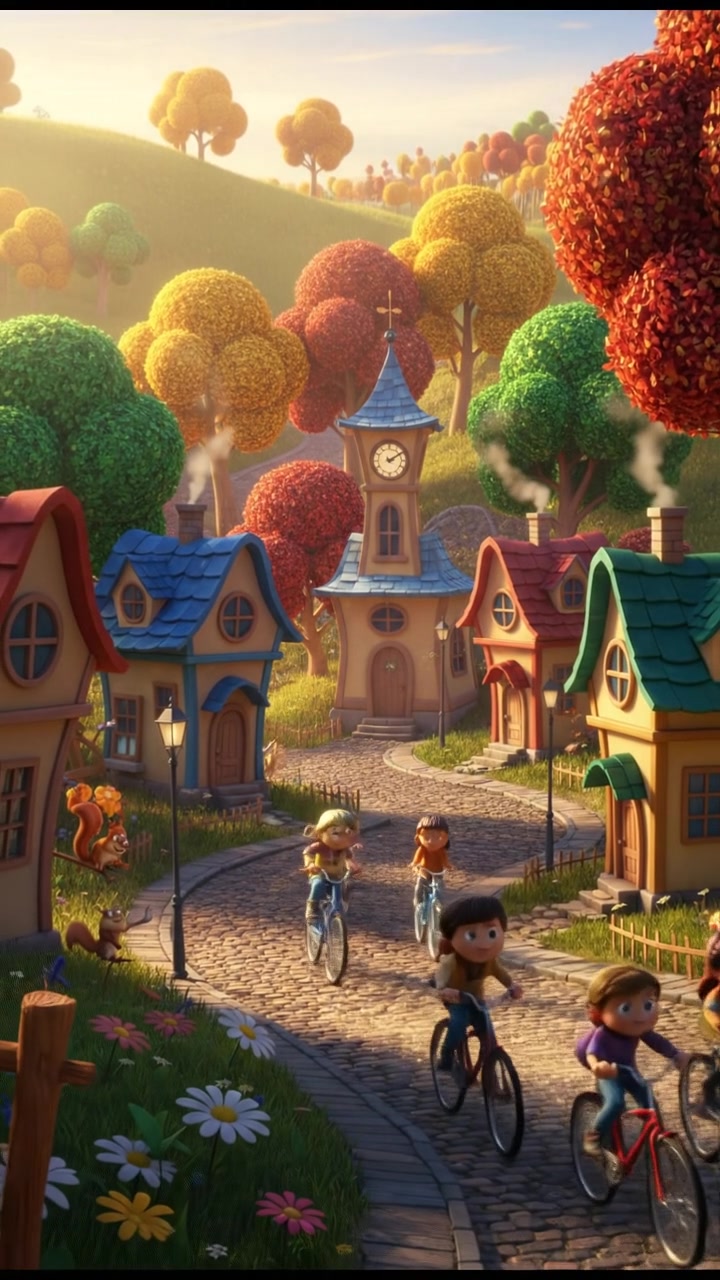 रामू की प्रेरणादायी यात्रा: साधारण से उच स्तर तक