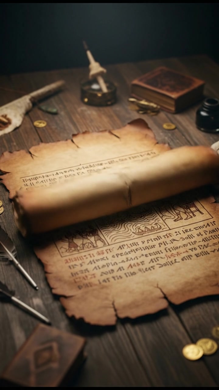 The Mustard Seed: A Parable of Growth and Kingdom