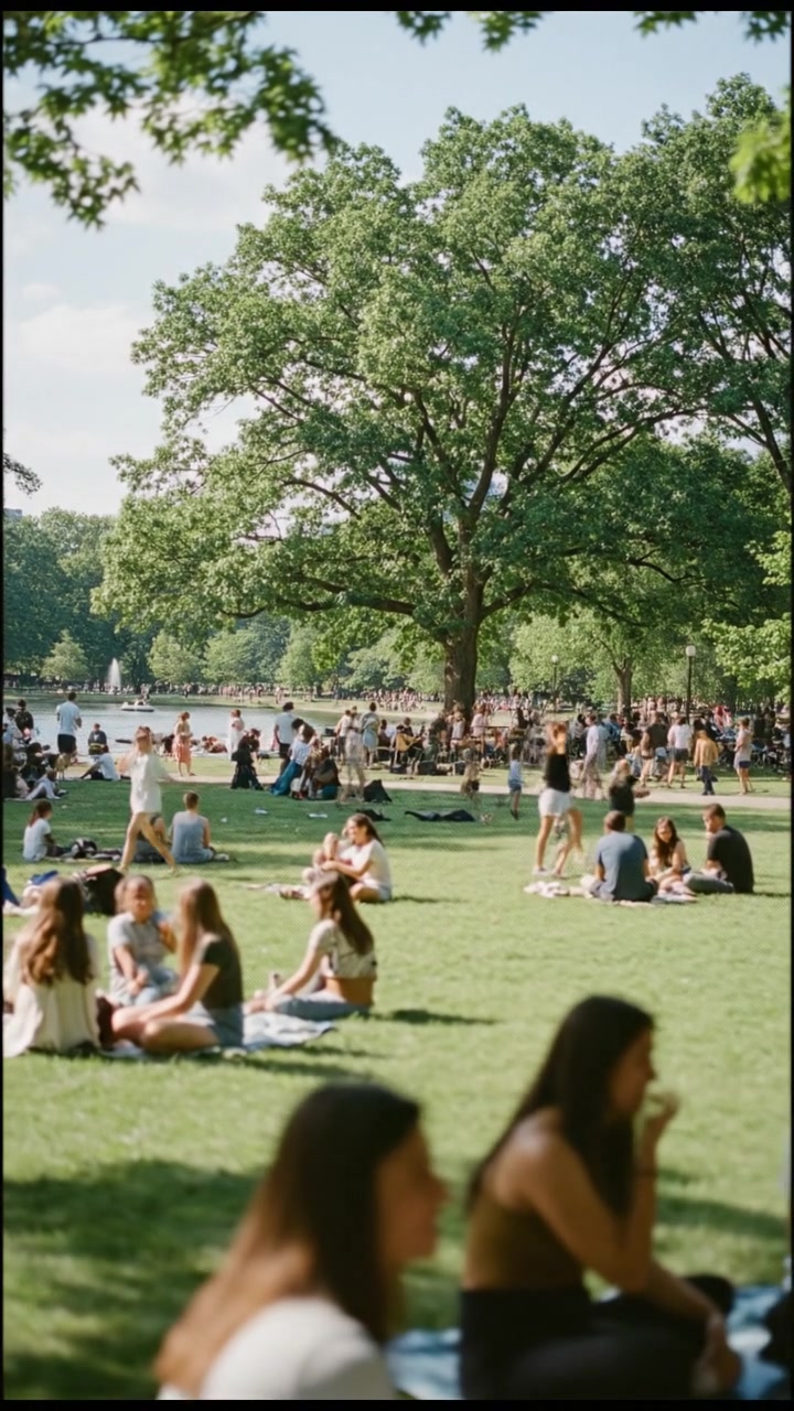 Why a Rich Man Lives Like a Poor Man