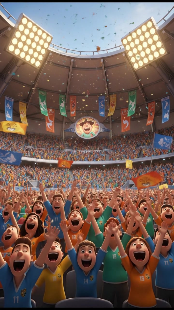 India Clinches U19 World Cup in Epic Showdown!