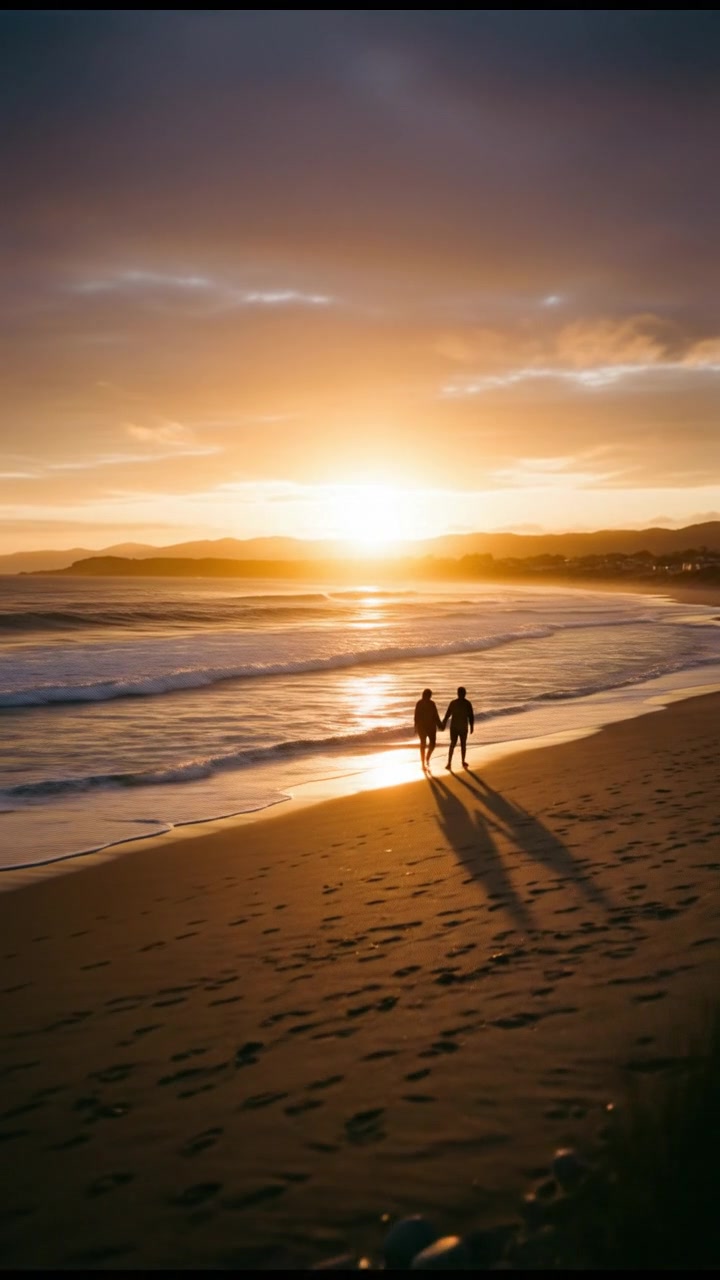 The Enduring Journey of Mature Love