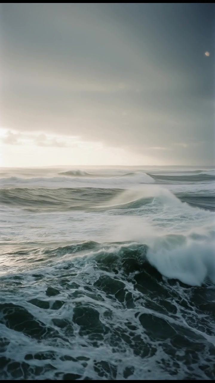 Samundar ka Darawana Bloop