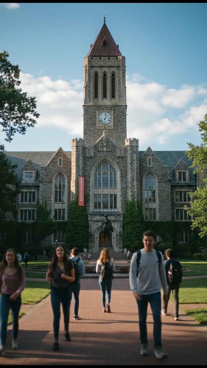 Navigate Your Path to Studying in Canada with Gradwing