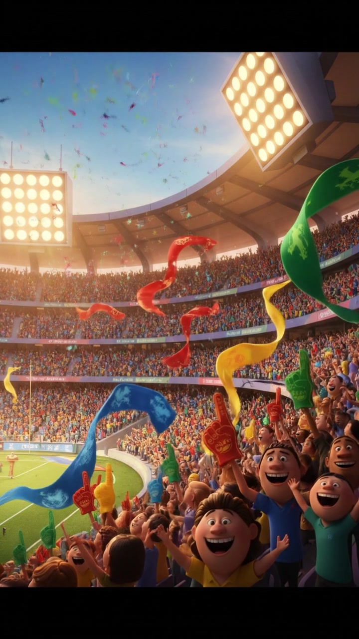 हल्कू बनाम गबरू: क्रिकेट का महामुकाबला!