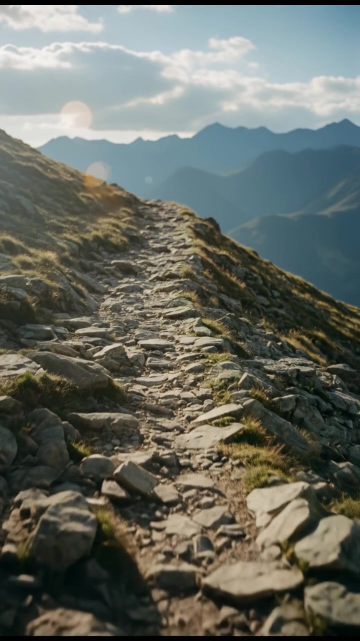 Unshakeable Protection: Psalm 121 Explained!