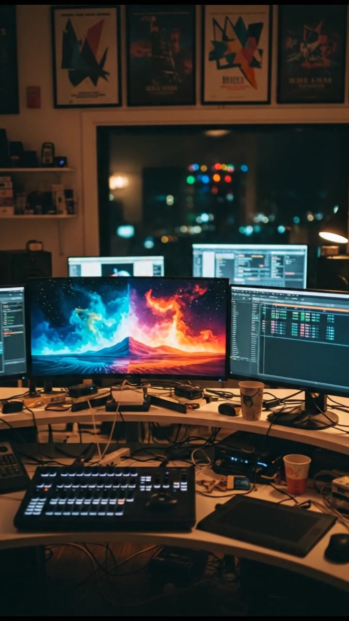 The Enigma of Ifxjffiigdx