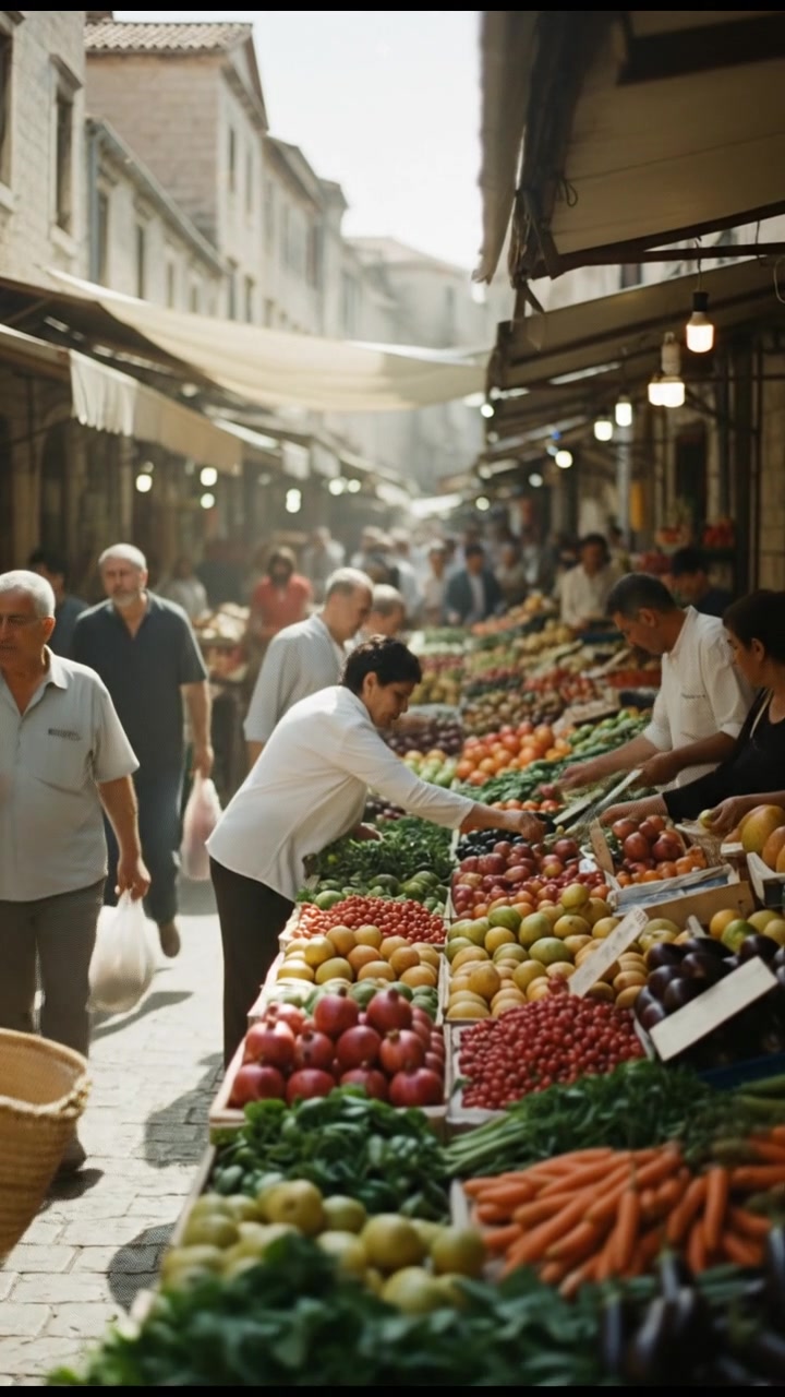 From Poverty to Wealth: Chinedu's Journey