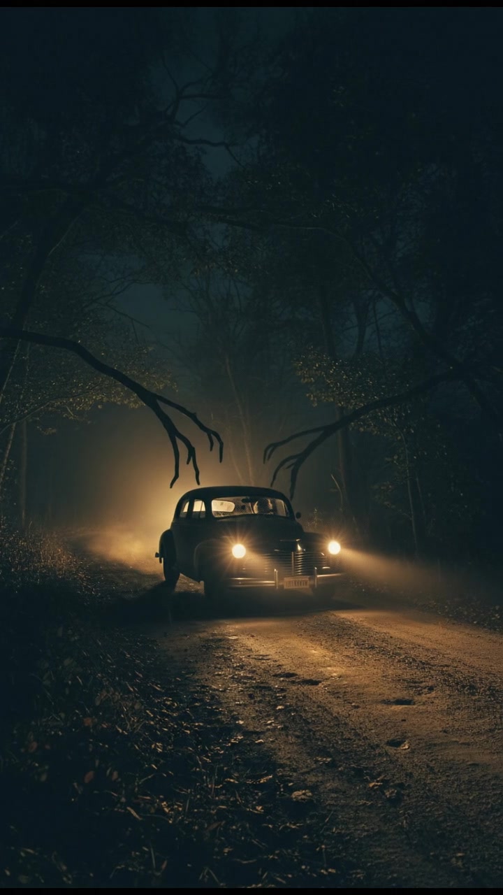 The Cruelest Betrayal