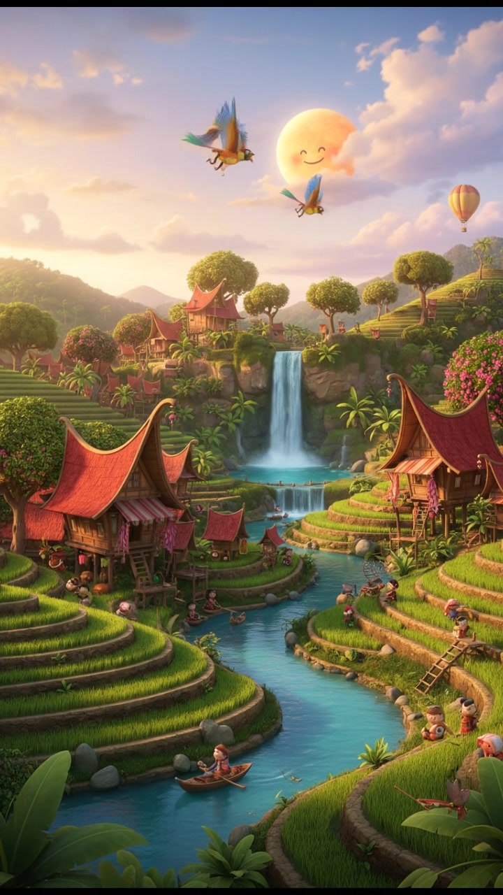 Janji Usif Amarasi dan Pemukiman Timau (copy)