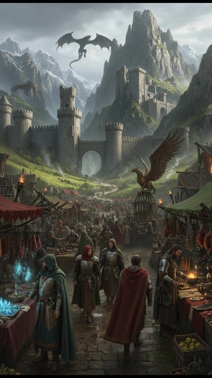 Emeka's Shadow: A Tale of Color and Courage