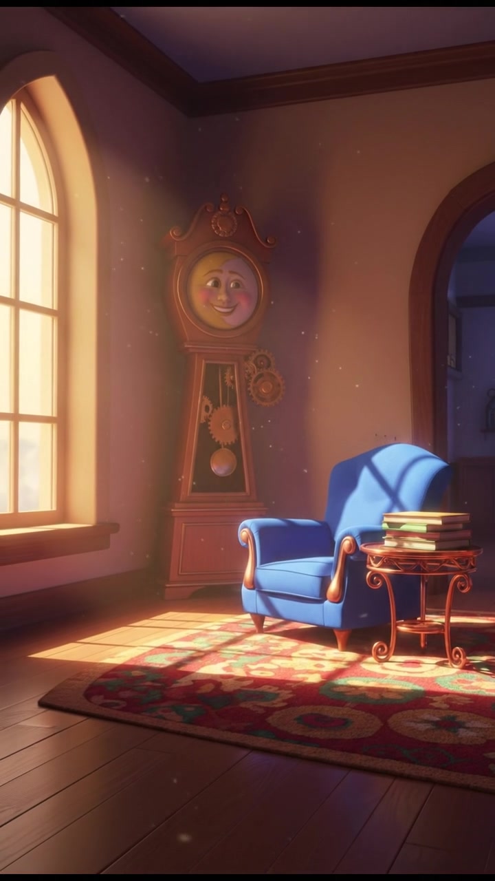 The Power of Self-Focus in Attraction