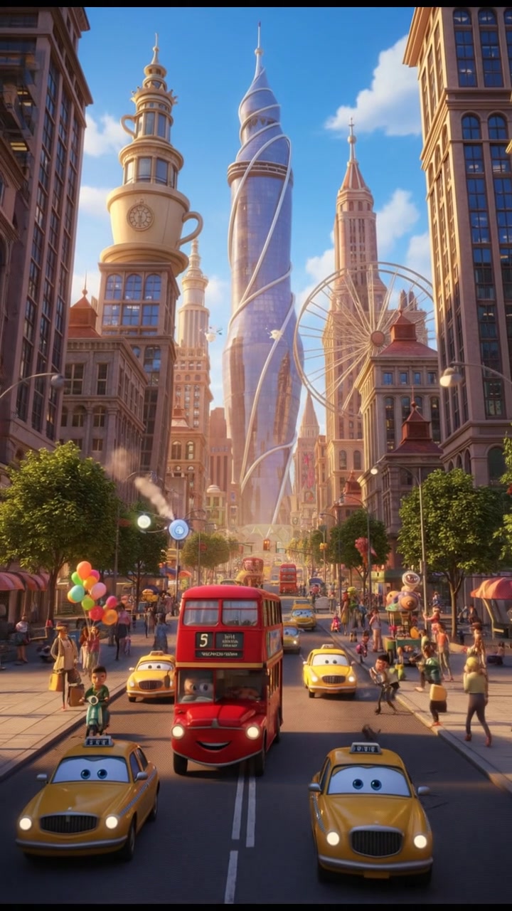 What If Dinosaurs Never Went Extinct