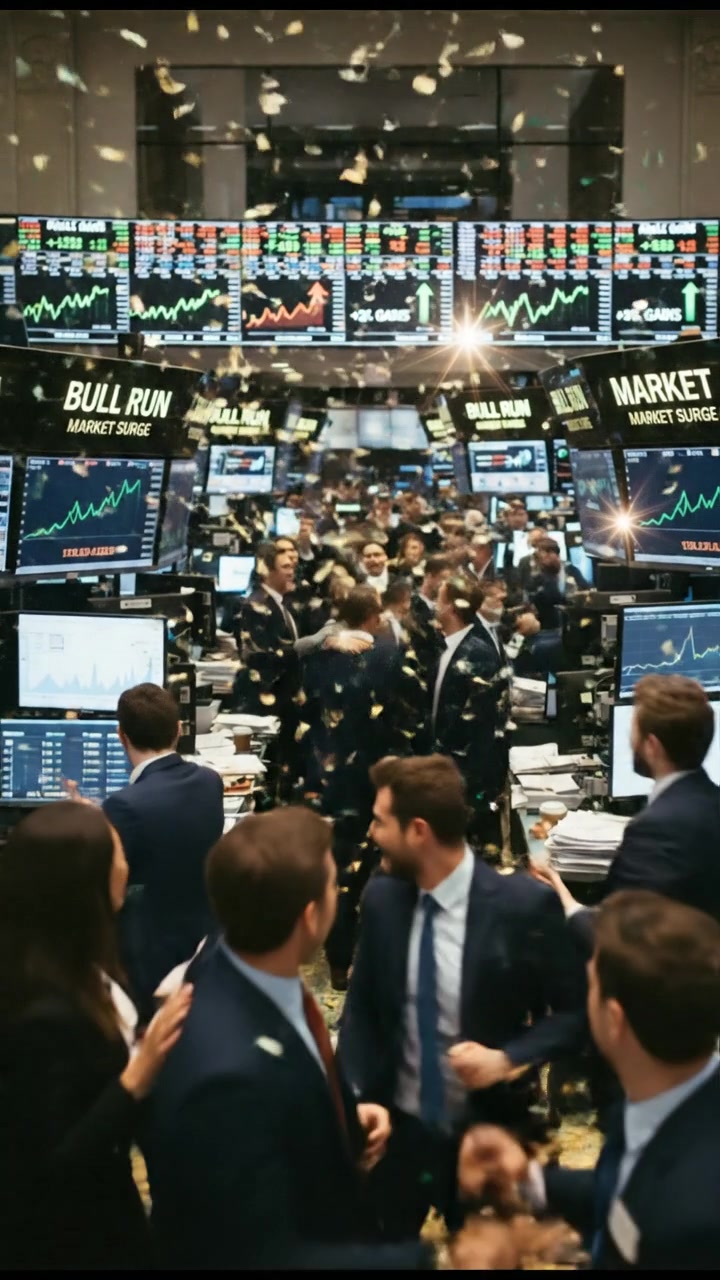 Transforming Asset Trading with Blockchain Innovation