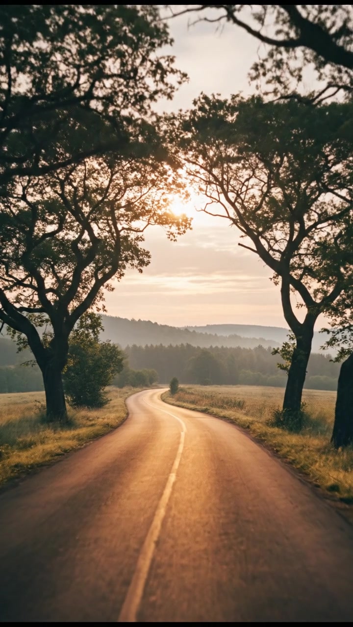 Nikmati Perjalanan Hidup