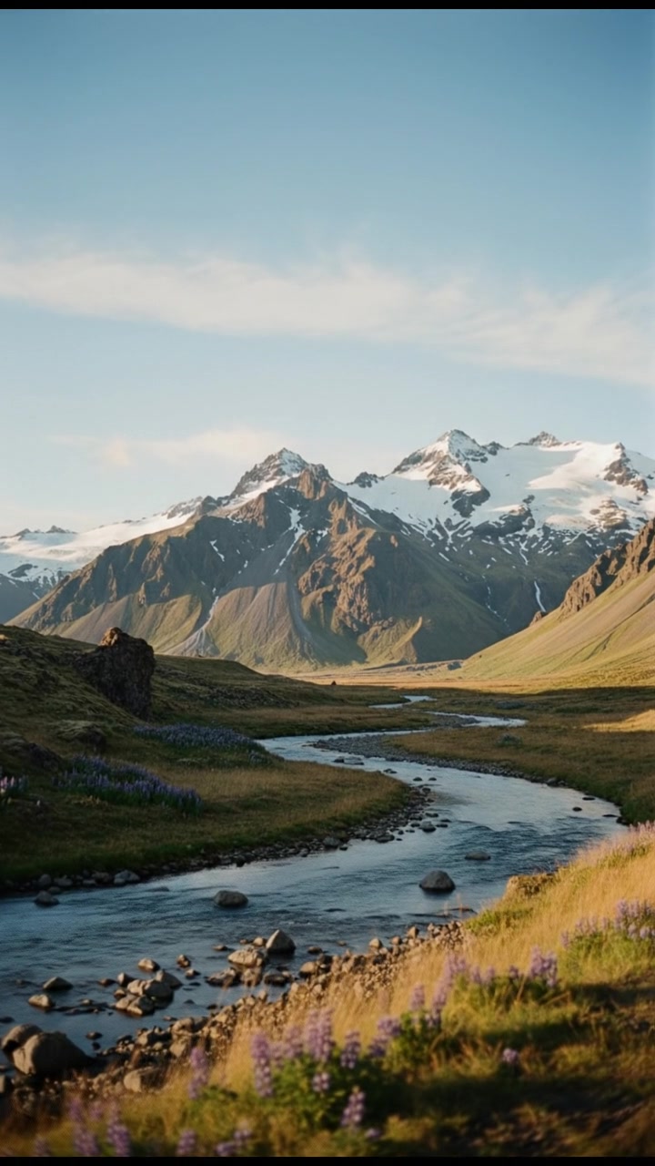 25 Mind-Blowing Geography Facts About Iceland