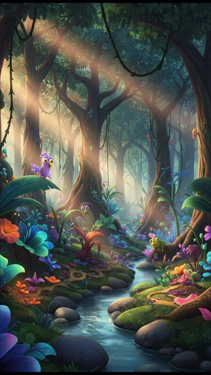 Misteri Gua Kuno di Kalimantan