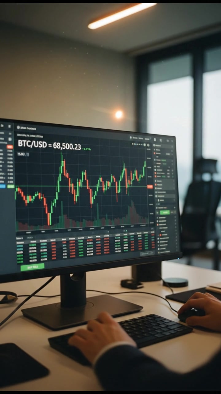 Masa Depan Konektivitas Blockchain dan Aset Kripto