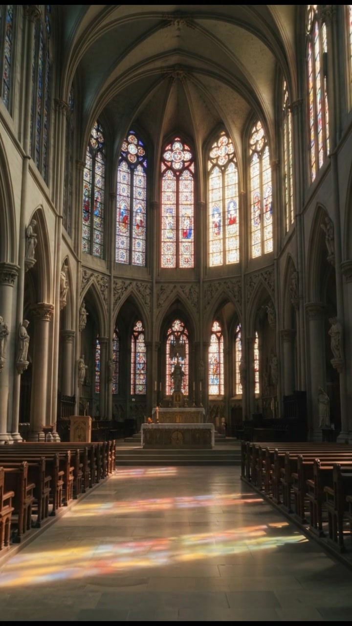 Morality Over Ritual: Choosing What’s Right