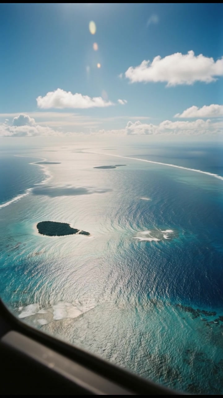 Fakta Menarik tentang Geografi Dunia (copy)