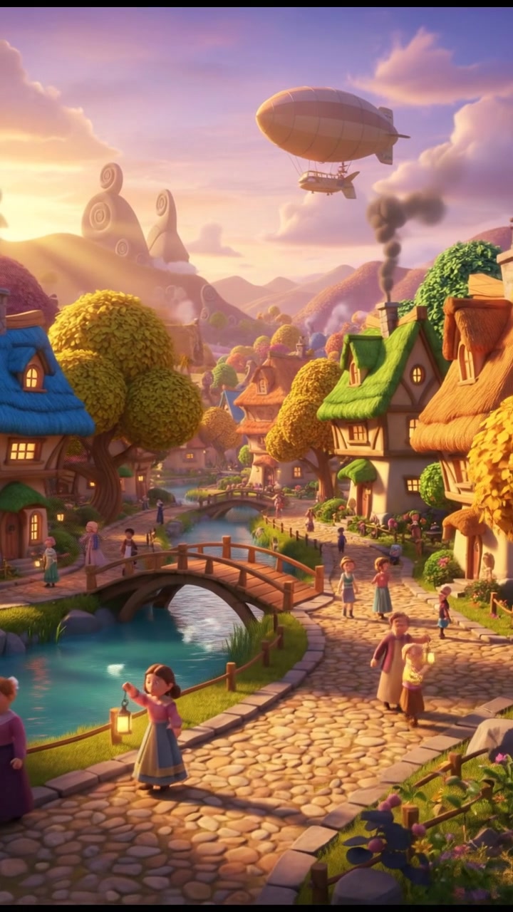 Hope the Humble Horse: A Palm Sunday Tale (copy)