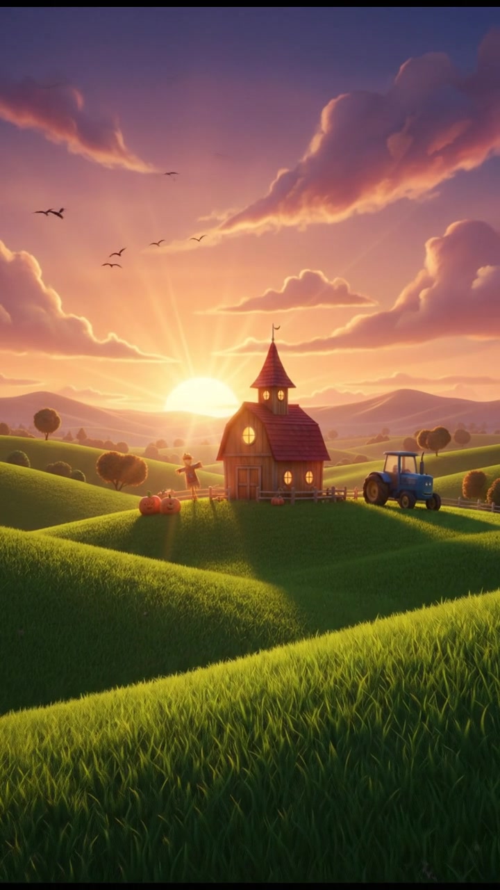 बिल्ली और मुर्गी की दोस्ती: एक बहादुर यात्रा