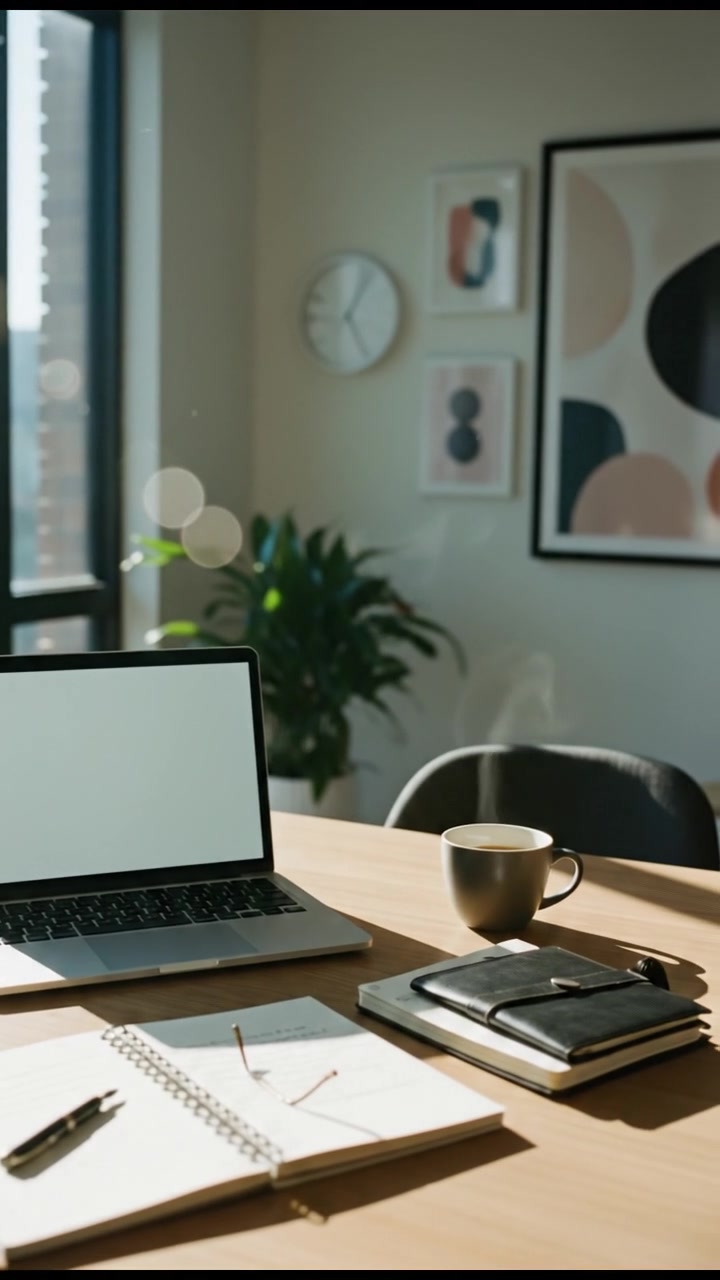 Stop Chasing Motivation: Build Systems for Success