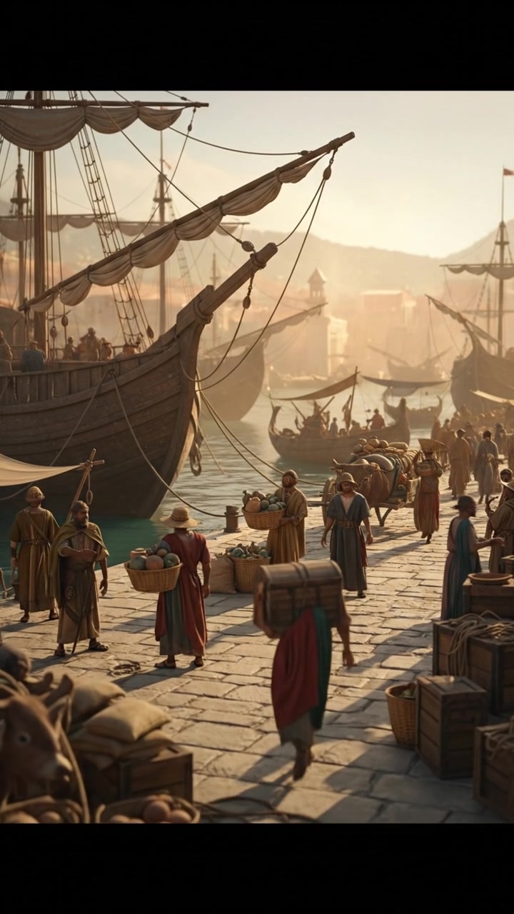 A Journey Through Our Family's Story