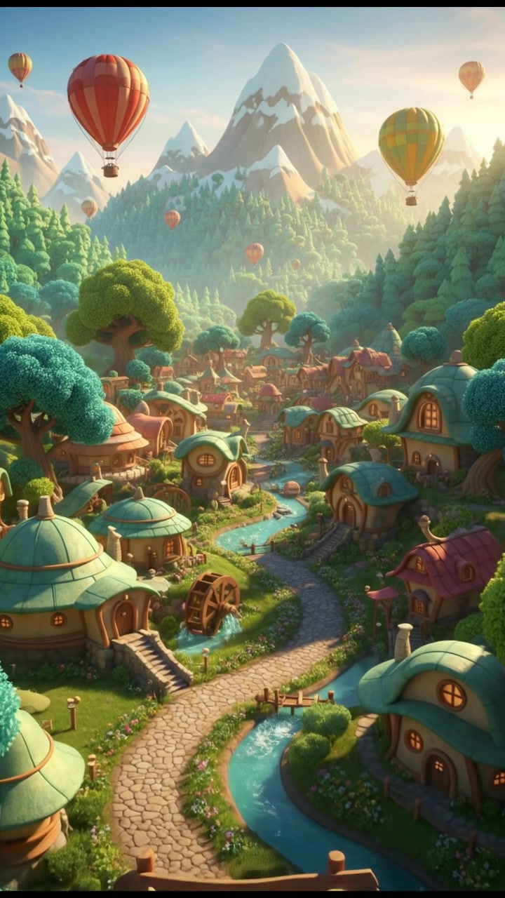 हरिया और उसकी जुड़वा बेटियों की कहानी