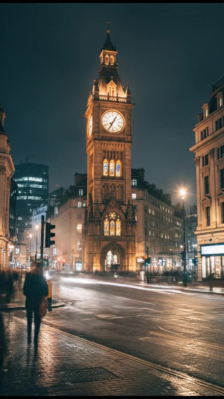 The Bizarre Nature of Time: An Illusion?