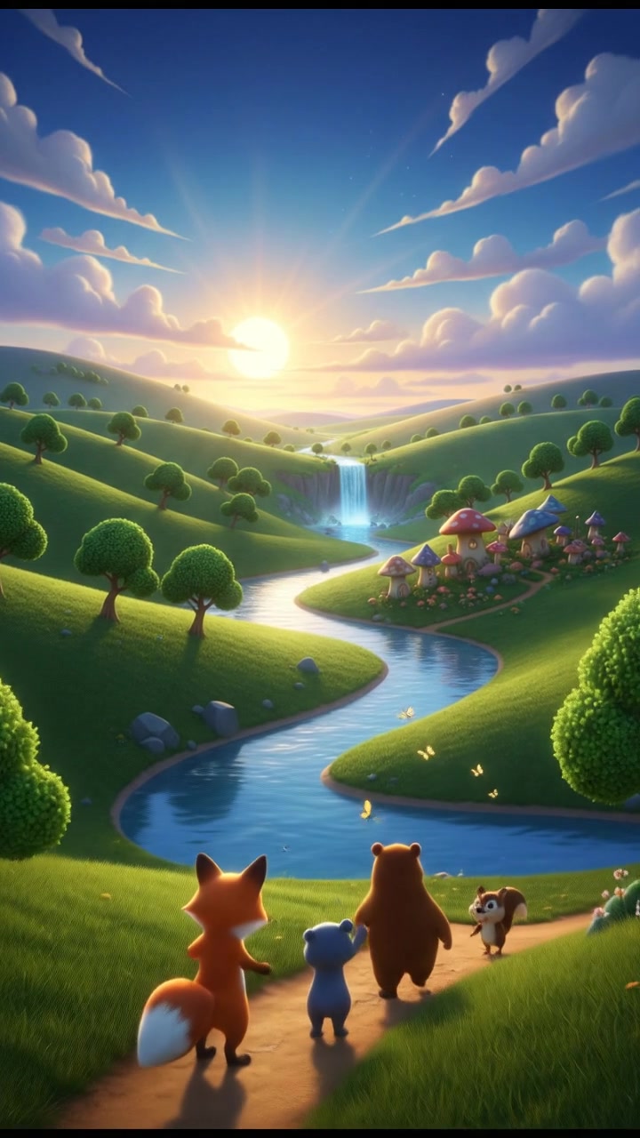 Kung Fu Panda (2008)