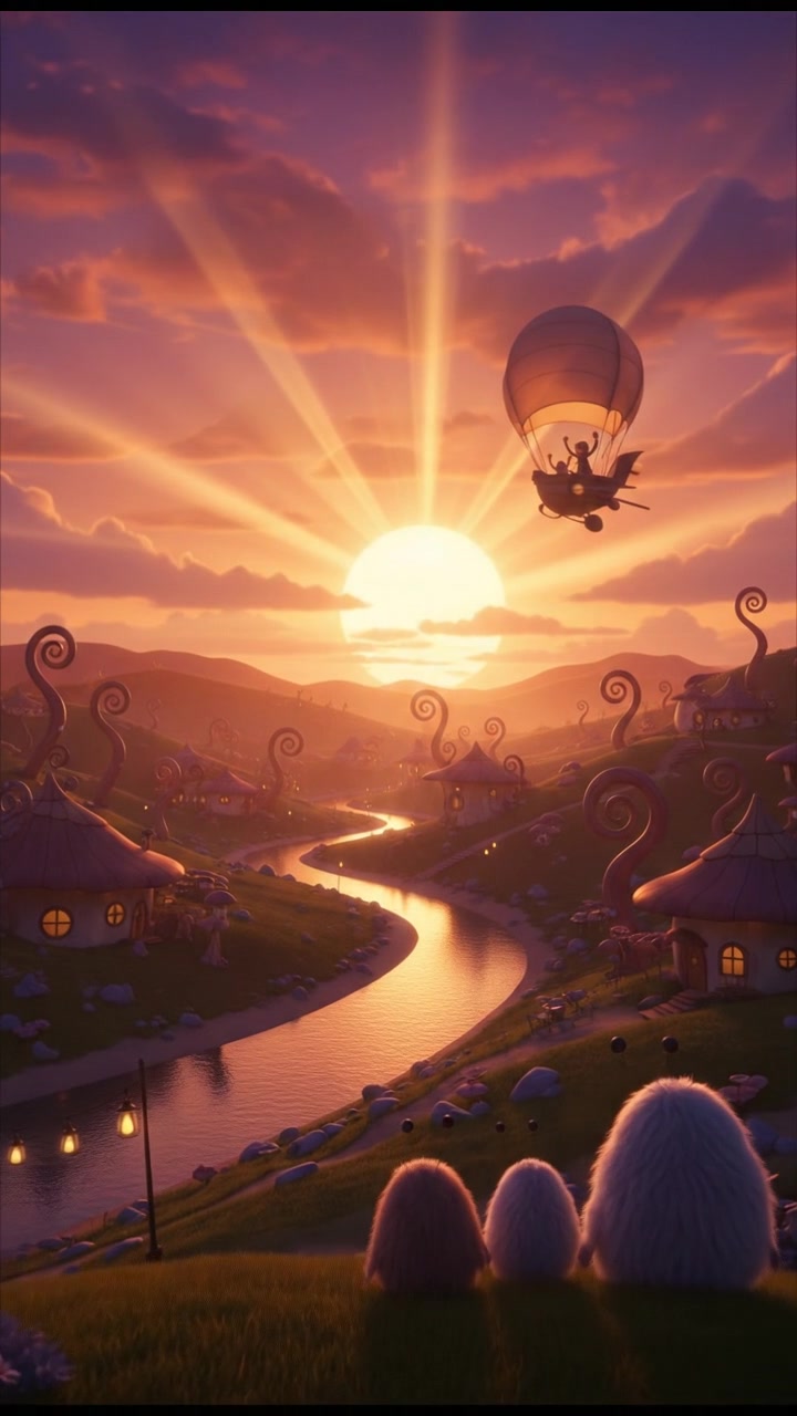 Whispers of Dreaming Night